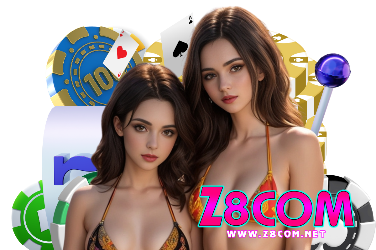 z8com wallet