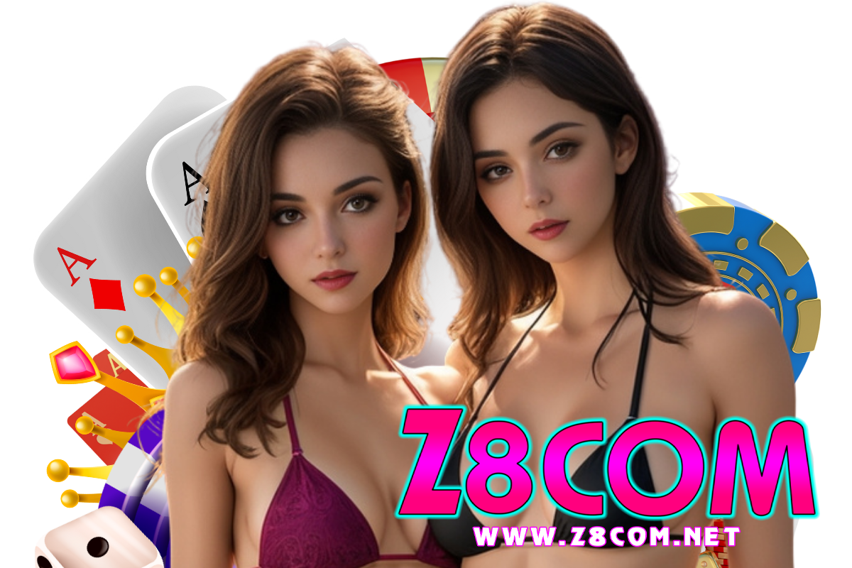 z8com เว็บตรง