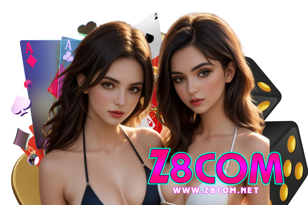 z8com แจกเครดิตฟรี